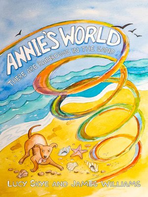 cover image of Annie's World